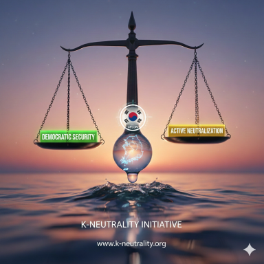K-NEUTRALITIY INITIATIE